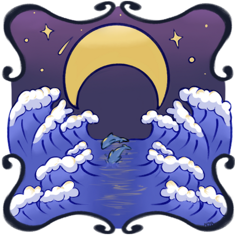 Moonlight Tides Moonlight Tides